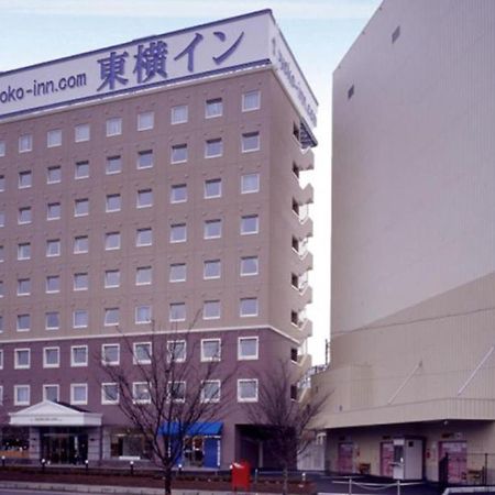Toyoko Inn Sakudaira-Eki Asama-Guchi Extérieur photo
