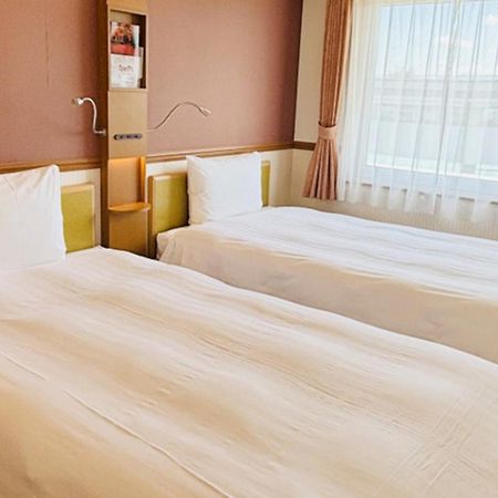 Toyoko Inn Sakudaira-Eki Asama-Guchi Extérieur photo