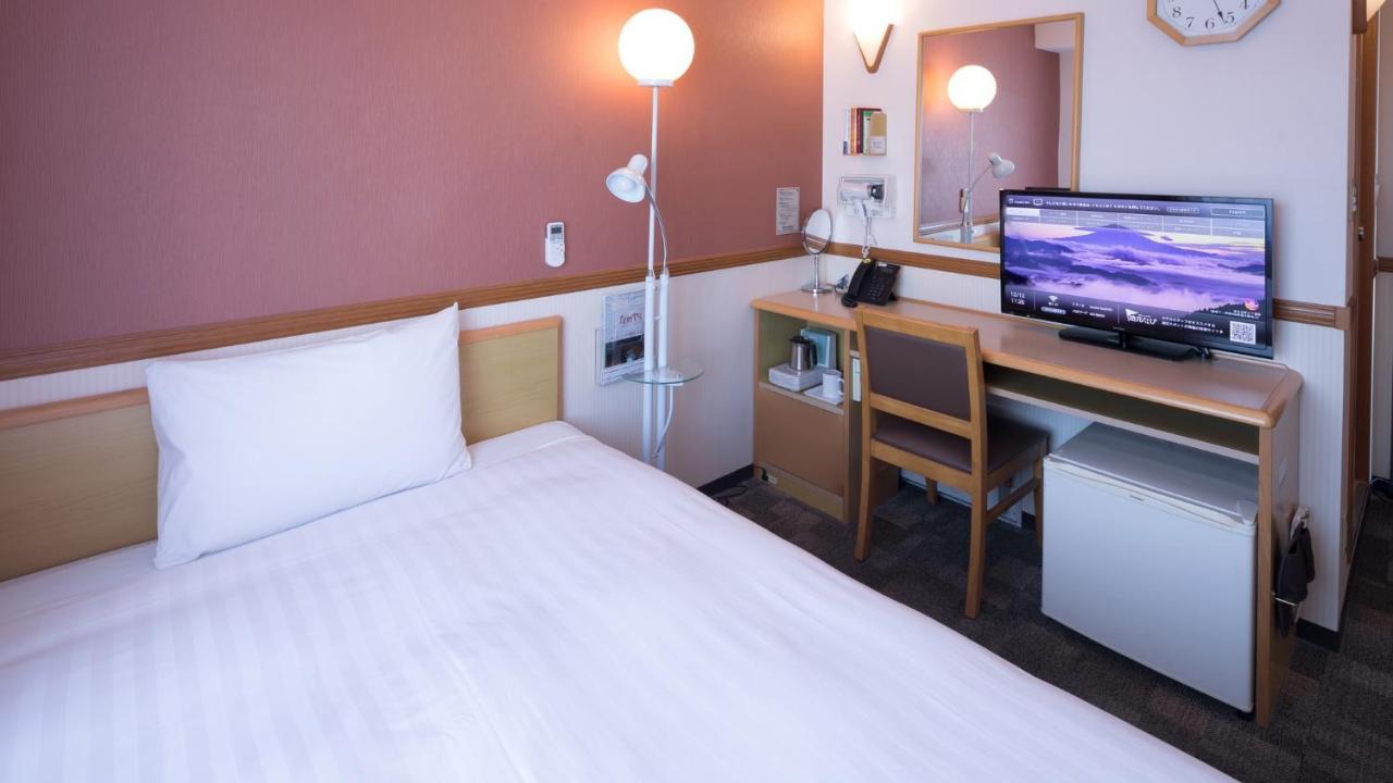 Toyoko Inn Sakudaira-Eki Asama-Guchi Extérieur photo