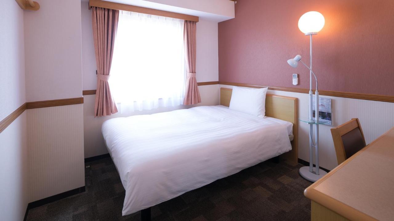 Toyoko Inn Sakudaira-Eki Asama-Guchi Extérieur photo