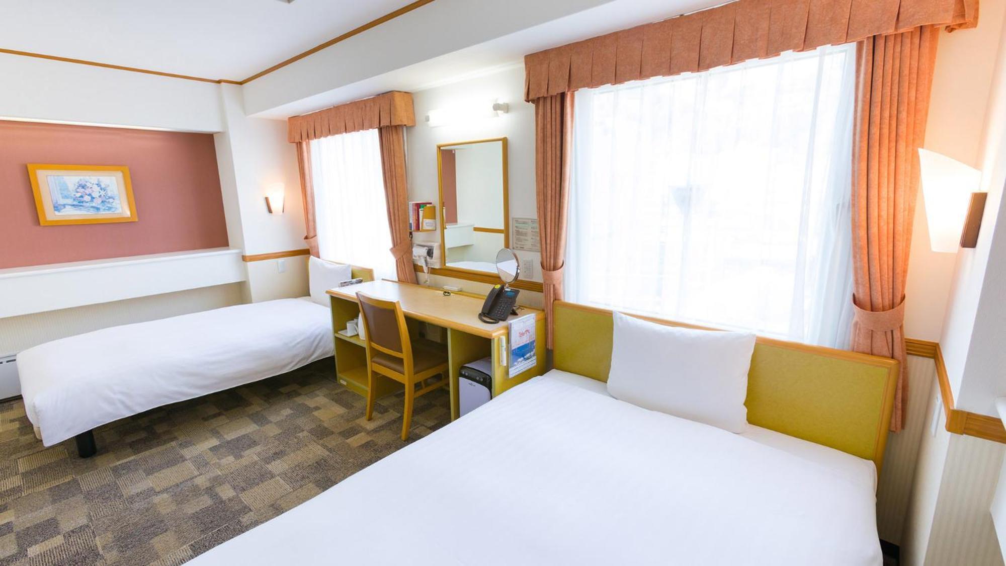 Toyoko Inn Sakudaira-Eki Asama-Guchi Extérieur photo