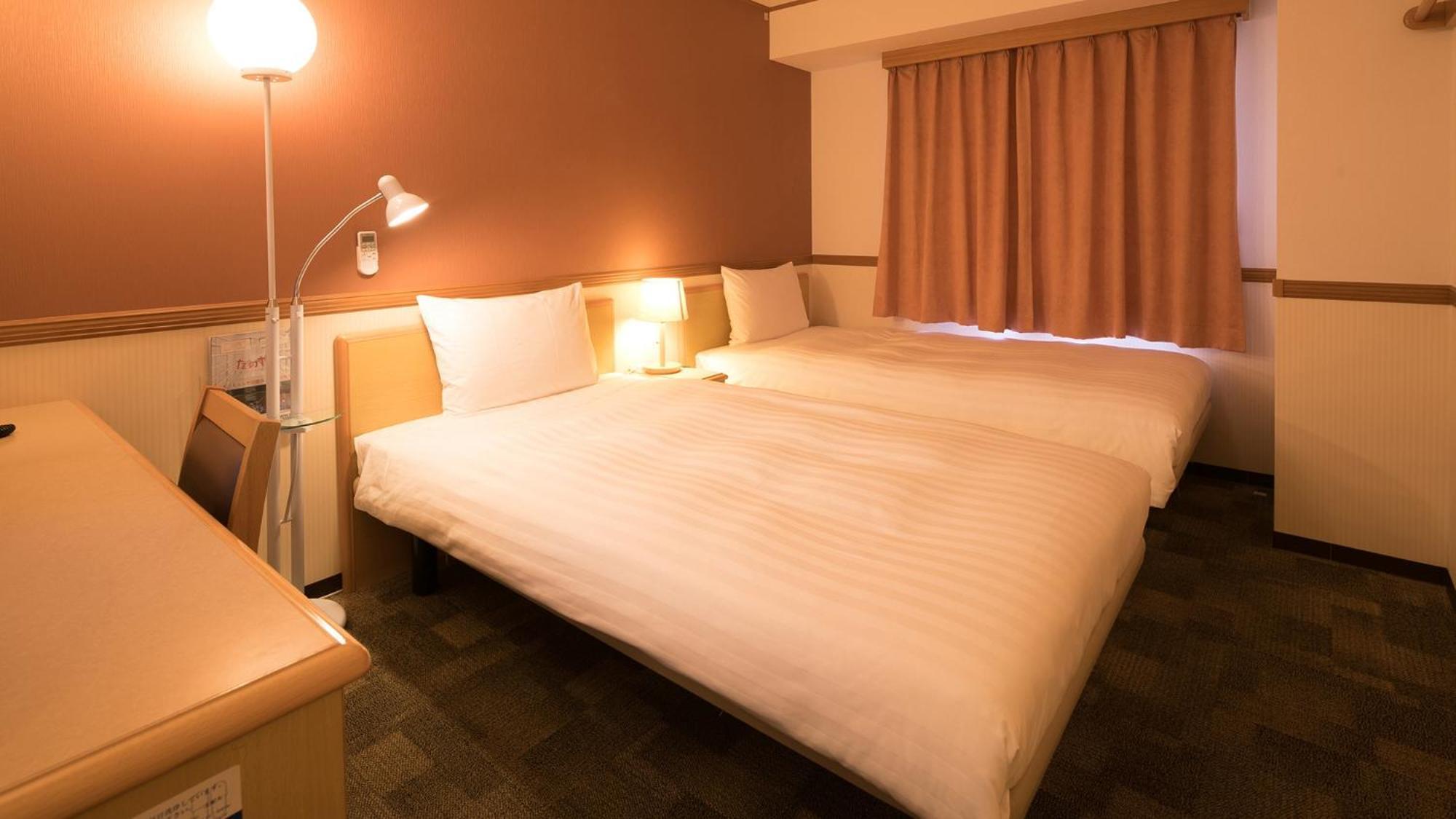 Toyoko Inn Sakudaira-Eki Asama-Guchi Chambre photo