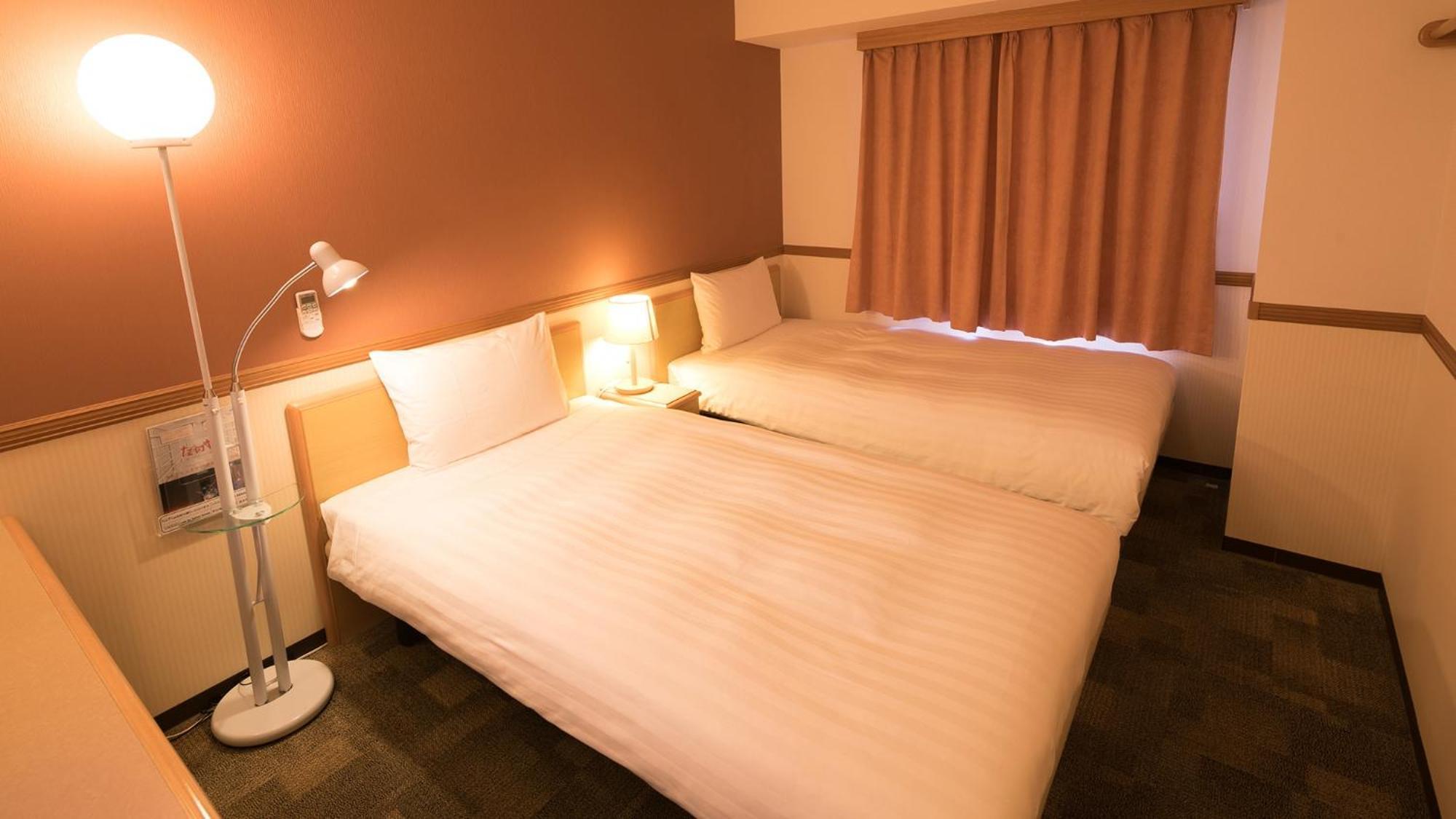 Toyoko Inn Sakudaira-Eki Asama-Guchi Chambre photo