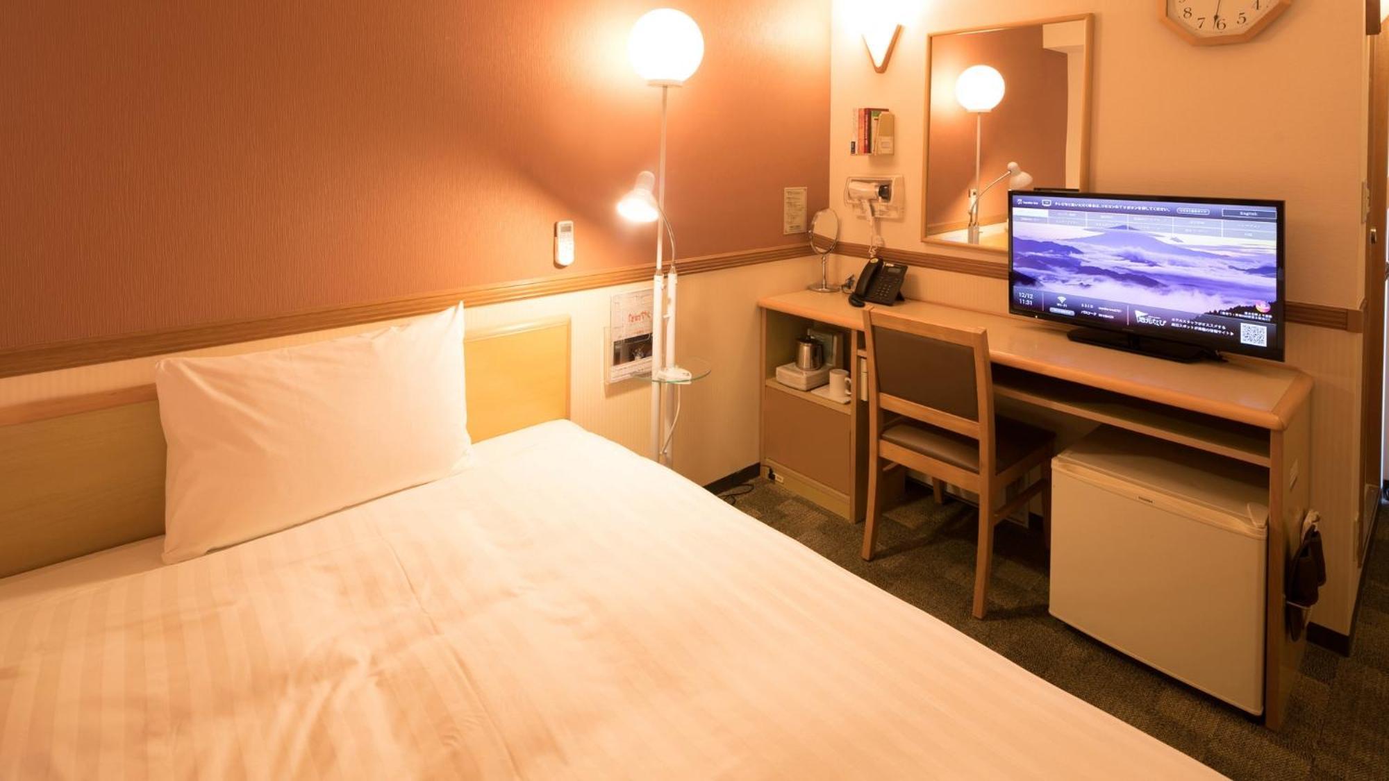 Toyoko Inn Sakudaira-Eki Asama-Guchi Chambre photo