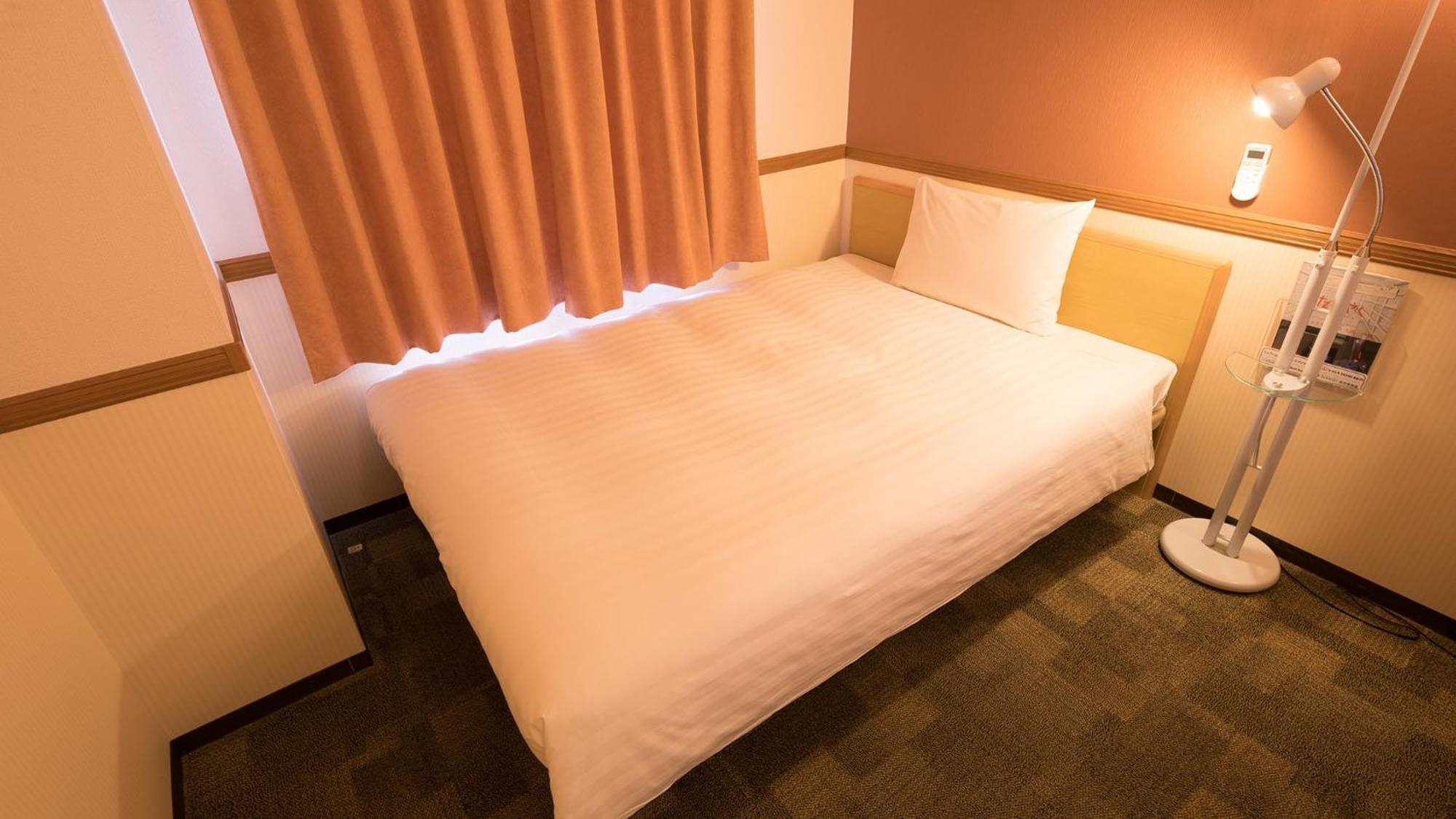 Toyoko Inn Sakudaira-Eki Asama-Guchi Chambre photo
