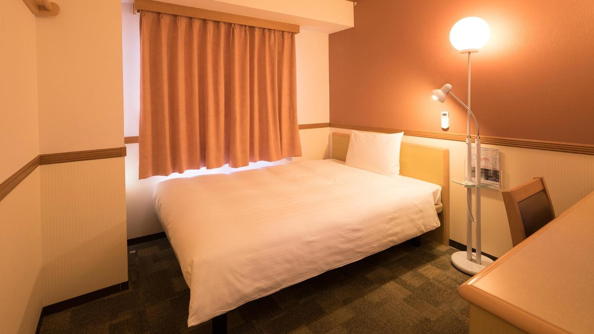 Toyoko Inn Sakudaira-Eki Asama-Guchi Chambre photo