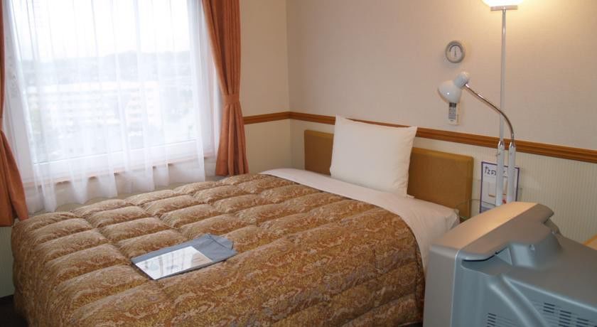 Toyoko Inn Sakudaira-Eki Asama-Guchi Extérieur photo