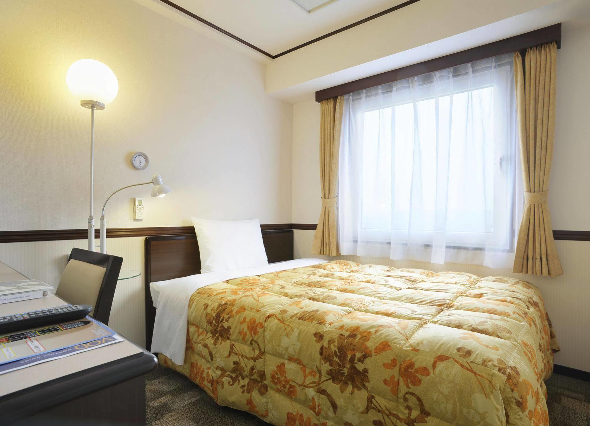 Toyoko Inn Sakudaira-Eki Asama-Guchi Extérieur photo